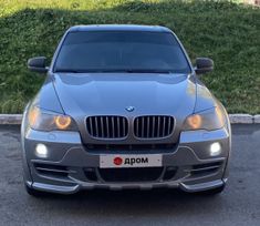 SUV   BMW X5 2007 , 2500000 , 