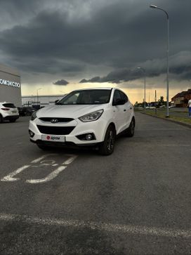 SUV   Hyundai ix35 2013 , 1225000 , 