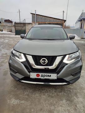 SUV   Nissan X-Trail 2020 , 2650000 , 