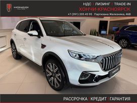 SUV   Hongqi HS5 2024 , 3190000 , 