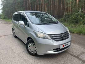    Honda Freed 2009 , 999999 , 