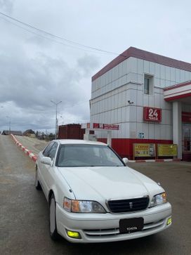  Toyota Cresta 1997 , 350000 , 