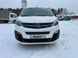    Opel Zafira Life 2020 , 3800000 , 