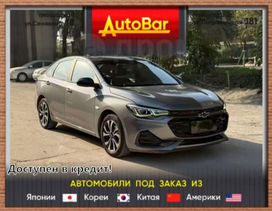  Chevrolet Cruze 2020 , 1049000 , 