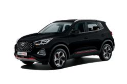  Tiggo 4 Pro, 2025
