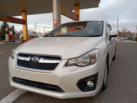  Subaru Impreza 2012 , 1095000 , 