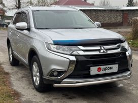 SUV   Mitsubishi Outlander 2017 , 2190000 , 