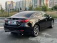  Mazda Mazda6 2018 , 1900000 , 