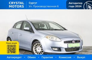  Fiat Bravo 2007 , 599000 , 