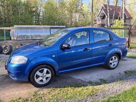 Chevrolet Aveo 2007 , 450000 , 