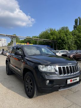 SUV   Jeep Grand Cherokee 2011 , 1930000 , 