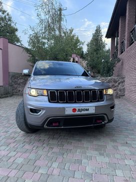 SUV   Jeep Grand Cherokee 2020 , 4950000 , 