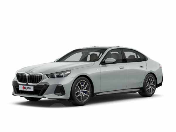  BMW 5-Series 2024 , 10950000 , 