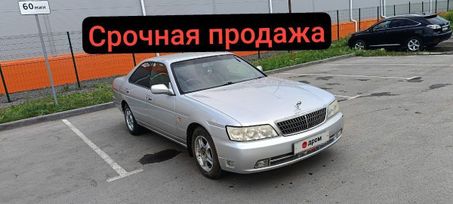  Nissan Laurel 2002 , 380000 , 