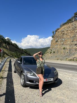  Mazda RX-8 2005 , 970000 , 