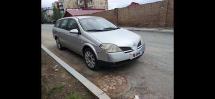  Nissan Primera 2002 , 509000 , 