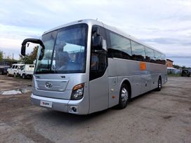   Hyundai Universe 2011 , 3600000 , 