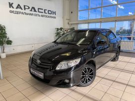  Toyota Corolla 2008 , 730000 , 
