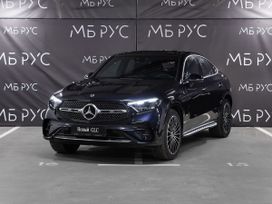 SUV   Mercedes-Benz GLC Coupe 2024 , 10883650 , 