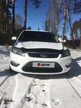  Ford Focus 2010 , 800000 , 