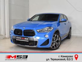 SUV   BMW X2 2018 , 3199995 , 