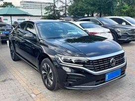  Volkswagen Passat 2022 , 1950000 , 