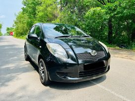  Toyota Vitz 2007 , 535000 , 