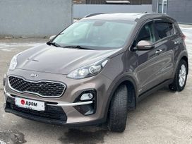 SUV   Kia Sportage 2018 , 2400000 , 