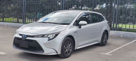  Toyota Corolla 2020 , 2190000 , --