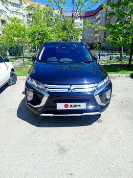SUV   Mitsubishi Eclipse Cross 2018 , 1840000 , 