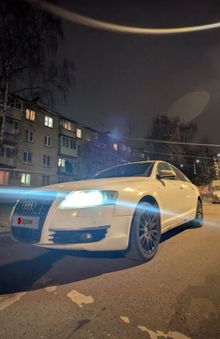  A6, 2004