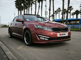  Kia Optima 2012 , 1550000 , 