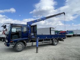  () Isuzu Forward 2006 , 3200000 , 