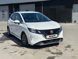  Nissan Note 2022 , 1900000 , 