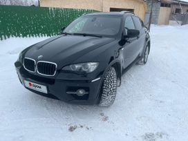 SUV   BMW X6 2011 , 2500000 , 