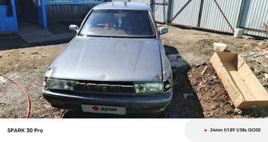  Toyota Cresta 1988 , 65000 , 