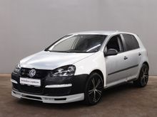  Golf, 2006