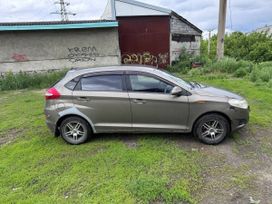  Chery Very A13 2012 , 240000 , 