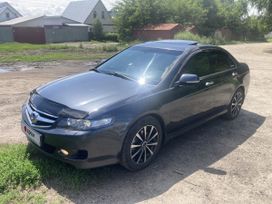  Honda Accord 2006 , 970000 , 