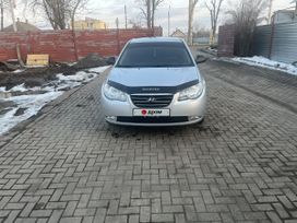 Hyundai Elantra 2008 , 700000 , --