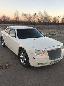  300C, 2006