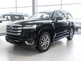 SUV   Toyota Land Cruiser 2024 , 12800000 , 