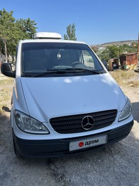    Mercedes-Benz Vito 2008 , 1620000 , 