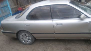  Toyota Camry Prominent 1992 , 130000 , 