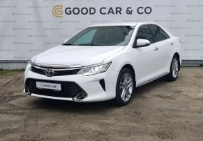  Toyota Camry 2013 , 1690000 , 