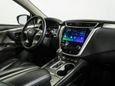 SUV   Nissan Murano 2017 , 2098000 , 