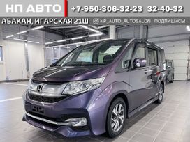   Honda Stepwgn 2017 , 2285000 , 