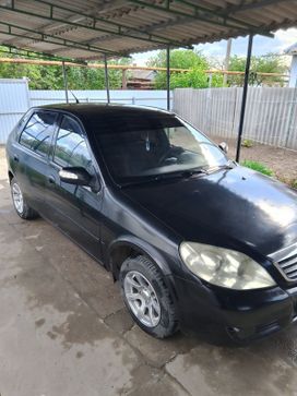  Lifan Breez 2010 , 225000 , 