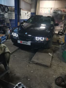  BMW 5-Series 2001 , 950000 , 
