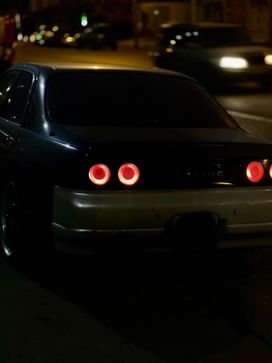  Nissan Skyline 1996 , 420000 , 